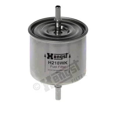Kuro filtras HENGST FILTER H218WK