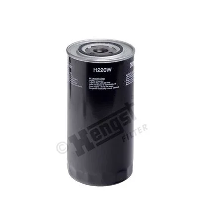 Alyvos filtras HENGST FILTER H220W