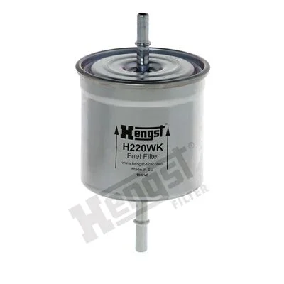 Kuro filtras HENGST FILTER H220WK
