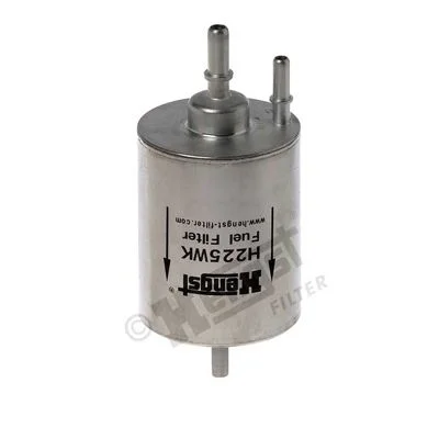 Kuro filtras HENGST FILTER H225WK