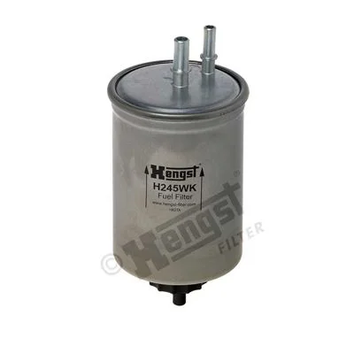 Kuro filtras HENGST FILTER H245WK
