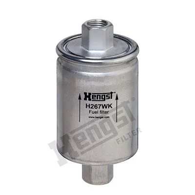 Fuel Filter HENGST FILTER H267WK