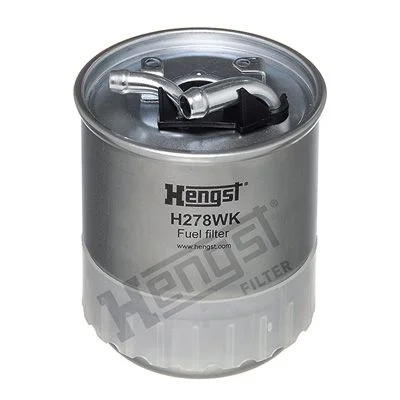 Kuro filtras HENGST FILTER H278WK