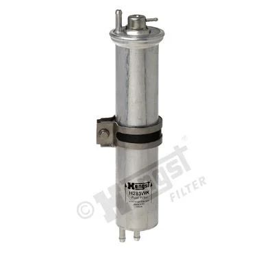 Kuro filtras HENGST FILTER H283WK