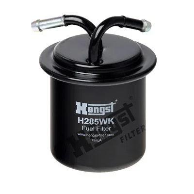 Kuro filtras HENGST FILTER H285WK