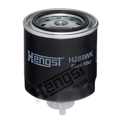 Kuro filtras HENGST FILTER H289WK