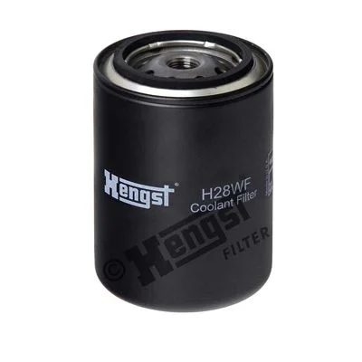 Aušinimo skysčio filtras HENGST FILTER H28WF