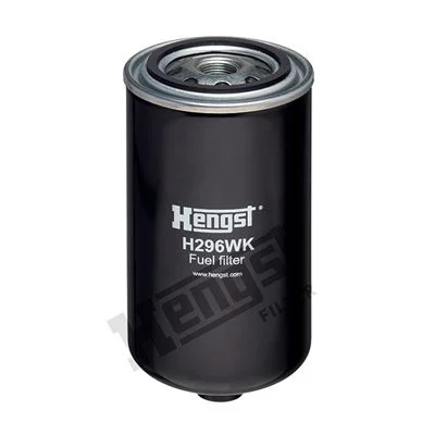 Kuro filtras HENGST FILTER H296WK