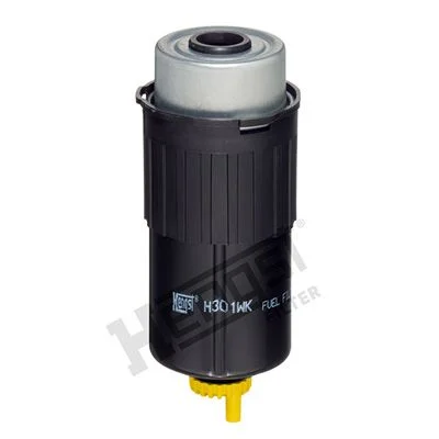 Kuro filtras HENGST FILTER H301WK