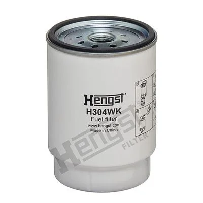 Kuro filtras HENGST FILTER H304WK