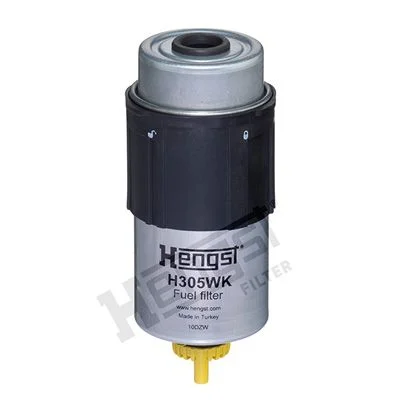 Kuro filtras HENGST FILTER H305WK
