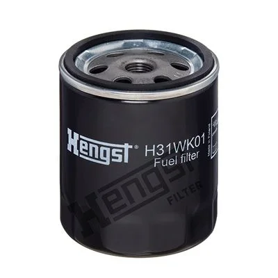Kuro filtras HENGST FILTER H31WK01