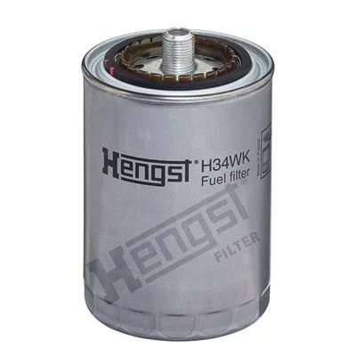Kuro filtras HENGST FILTER H34WK