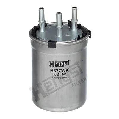 Kuro filtras HENGST FILTER H377WK