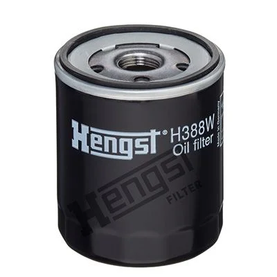 Alyvos filtras HENGST FILTER H388W