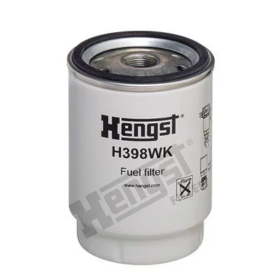 Kuro filtras HENGST FILTER H398WK