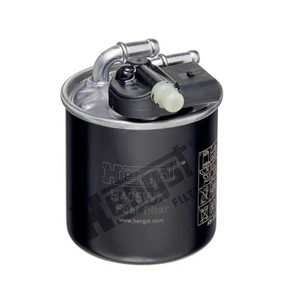 Kuro filtras HENGST FILTER H405WK