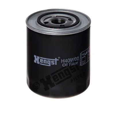 Alyvos filtras HENGST FILTER H40W02