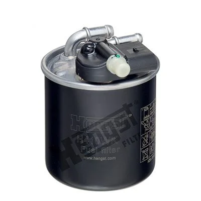 Kuro filtras HENGST FILTER H410WK