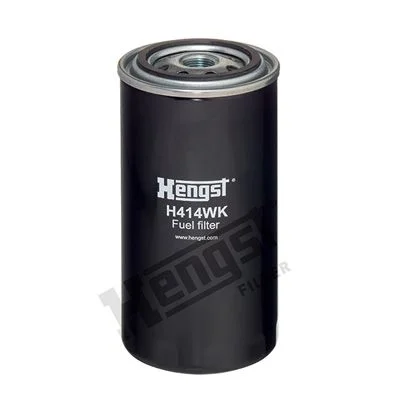 Kuro filtras HENGST FILTER H414WKD421