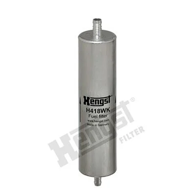 Kuro filtras HENGST FILTER H418WK