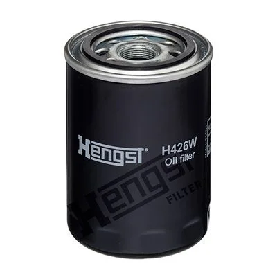 Alyvos filtras HENGST FILTER H426W