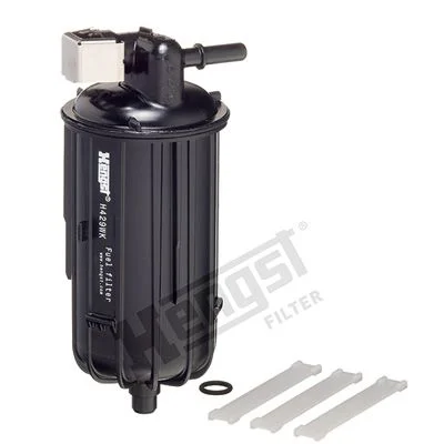 Kuro filtras HENGST FILTER H429WKD397