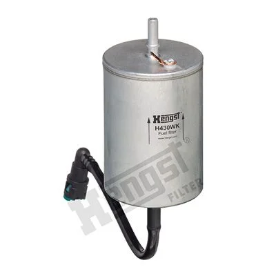 Kuro filtras HENGST FILTER H430WK