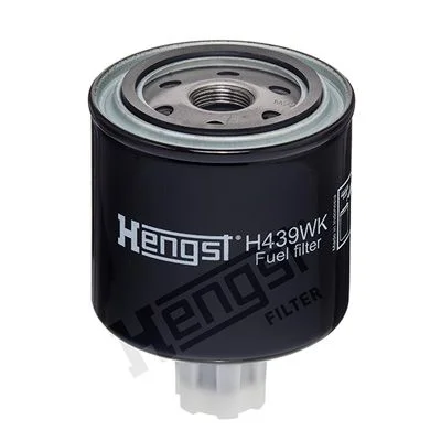 Kuro filtras HENGST FILTER H439WK