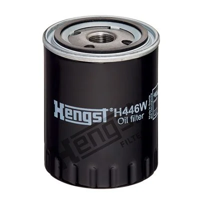 Alyvos filtras HENGST FILTER H446W