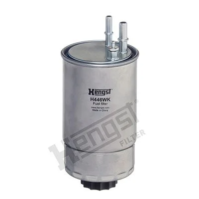 Kuro filtras HENGST FILTER H446WK