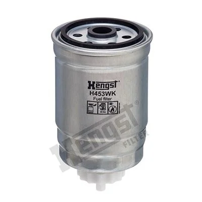 Kuro filtras HENGST FILTER H453WK