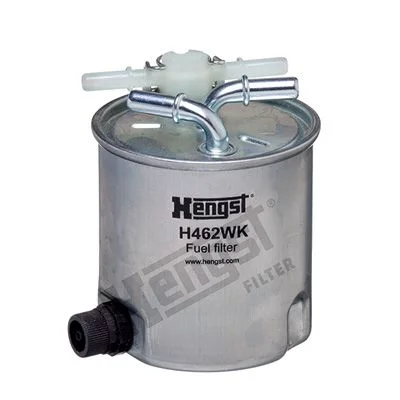 Kuro filtras HENGST FILTER H462WK