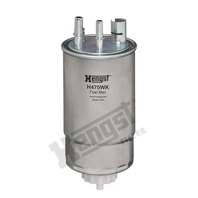 Kuro filtras HENGST FILTER H470WK