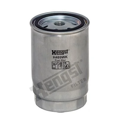 Kuro filtras HENGST FILTER H489WK
