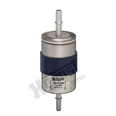 Kuro filtras HENGST FILTER H493WK
