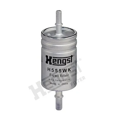 Kuro filtras HENGST FILTER H555WK