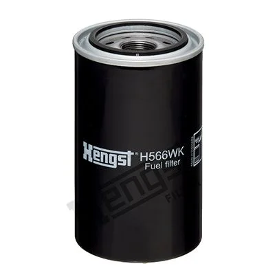 Kuro filtras HENGST FILTER H566WKD556