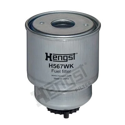 Kuro filtras HENGST FILTER H567WK