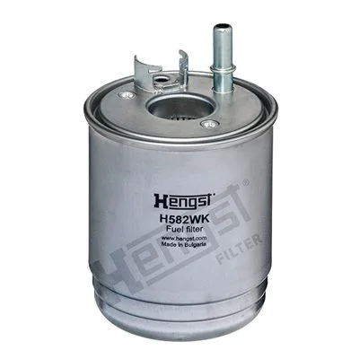 Kuro filtras HENGST FILTER H582WK
