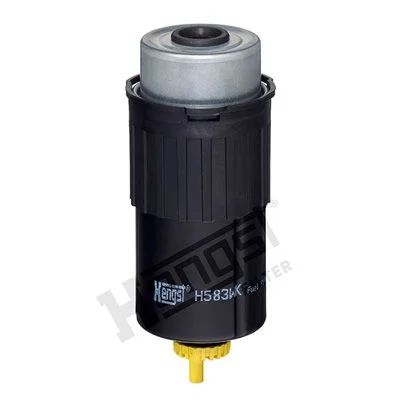 Kuro filtras HENGST FILTER H583WK