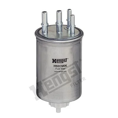Kuro filtras HENGST FILTER H603WK