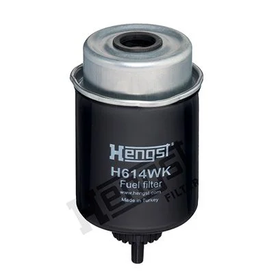 Kuro filtras HENGST FILTER H614WK