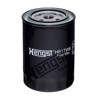 Kuro filtras HENGST FILTER H617WKD725