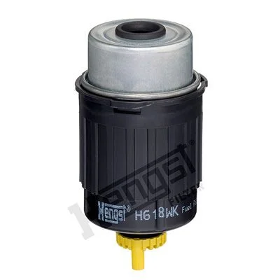 Kuro filtras HENGST FILTER H618WK