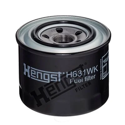 Kuro filtras HENGST FILTER H631WK