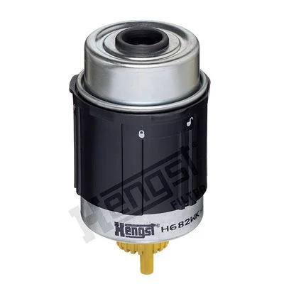 Kuro filtras HENGST FILTER H682WK