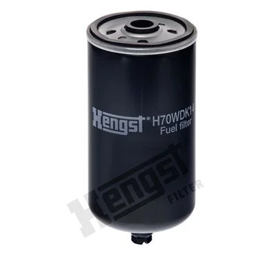 Kuro filtras HENGST FILTER H70WDK14