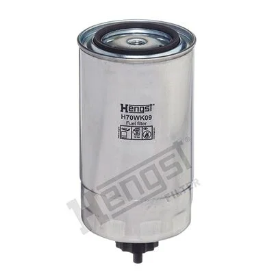 Kuro filtras HENGST FILTER H70WK09