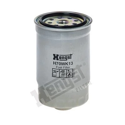 Kuro filtras HENGST FILTER H70WK13